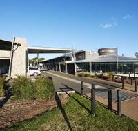 Station Motel - Gold Coast 4U
