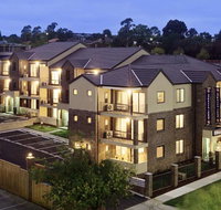 Ringwood Royale Apartment Hotel - Accommodation Gold Coast