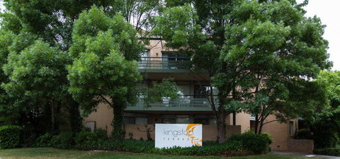 Kingston Terrace Serviced Apartments - Accommodation Gold Coast 0