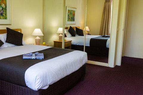 Kingston Terrace Serviced Apartments - Accommodation Gold Coast 1