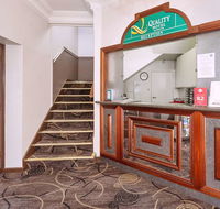 Quality Hotel Bayswater - Gold Coast 4U