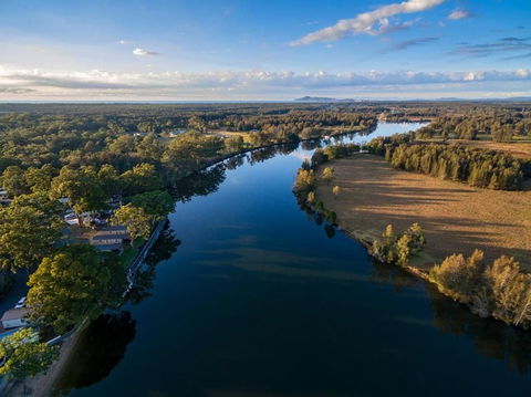 Discovery Parks Forster - Accommodation Gold Coast 0
