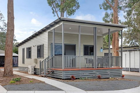 Discovery Parks Forster - Accommodation Gold Coast 2