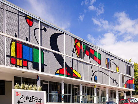 Miro Apartments - Accommodation Gold Coast 0