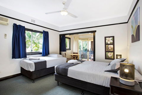 Econo Lodge City Palms Brisbane - Accommodation Gold Coast 2