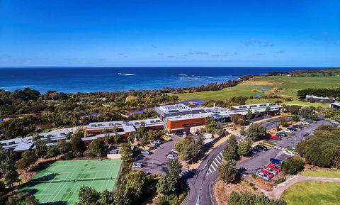 RACV Inverloch Resort - Gold Coast 4U 1