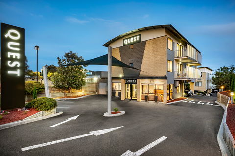 Quest Frankston - Accommodation Gold Coast 0