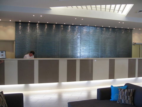 Oaks Resort & Spa Hervey Bay - Accommodation Gold Coast 1