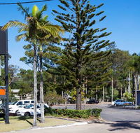 Kondari Resort at Hervey Bay - Gold Coast 4U
