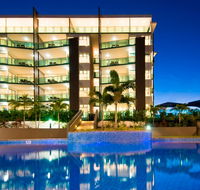 Akama Resort - Gold Coast 4U