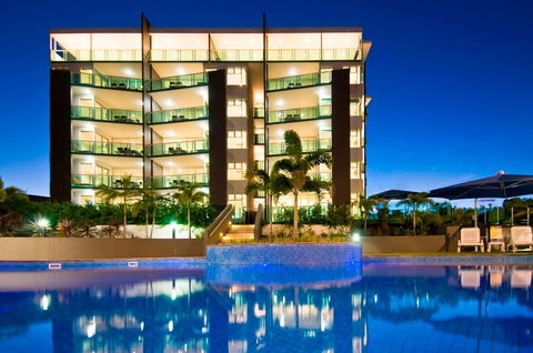 Akama Resort - Accommodation Gold Coast 0