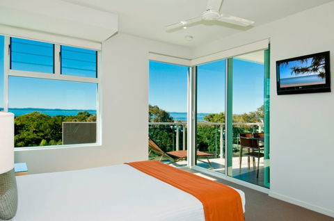 Akama Resort - Accommodation Gold Coast 2