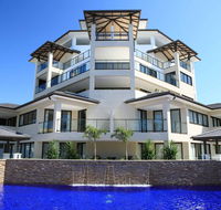 Grand Mercure Allegra Hervey Bay - Gold Coast 4U