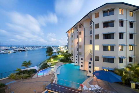 Mantra Hervey Bay - Gold Coast 4U 0