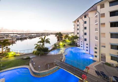 Mantra Hervey Bay - Gold Coast 4U 1