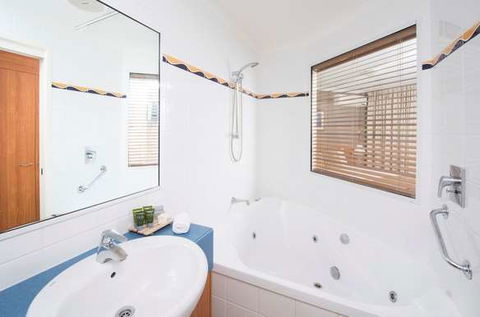 Mantra Hervey Bay - Gold Coast 4U 2
