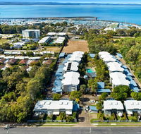 Ramada by Wyndham Whalecove Resort - Gold Coast 4U