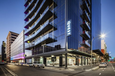 Quest On Franklin - Accommodation Gold Coast 1