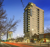 Quest King William South - Accommodation Gold Coast