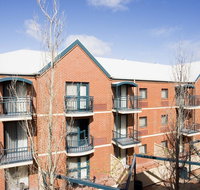BreakFree Adelaide on Hindley - Accommodation Gold Coast
