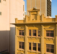 Adelaide Paringa Motel - Accommodation Gold Coast