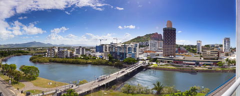Hotel Grand Chancellor Townsville - Gold Coast 4U 0
