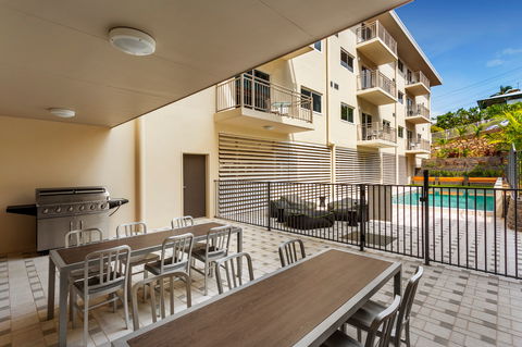 Quest Townsville On Eyre - Accommodation Gold Coast 1
