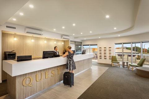 Quest Townsville On Eyre - Accommodation Gold Coast 2