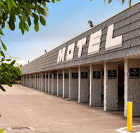 Dalrymple Motel - Gold Coast 4U