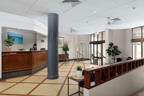 Rydges Southbank Townsville - Gold Coast 4U 1