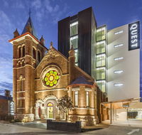 Quest Toowoomba - 1 Gold Coast