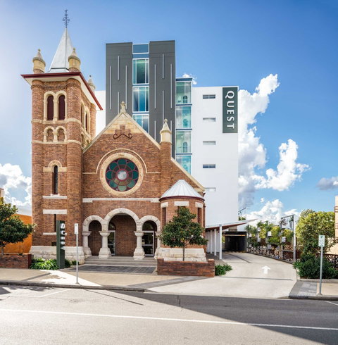 Quest Toowoomba - Accommodation Gold Coast 1