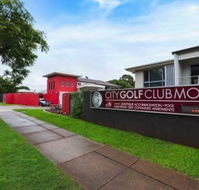 City Golf Club Motel - 1 Gold Coast
