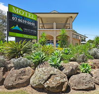 Great Divide Motor Inn - 1 Gold Coast