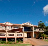 Highlander Motor Inn - 1 Gold Coast