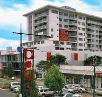 Toowoomba Central Plaza - 1 Gold Coast