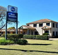 Best Western Tuscany on Tor Motor Inn - 1 Gold Coast