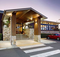 Federal Hotel a Nightcap Hotel - 1 Gold Coast
