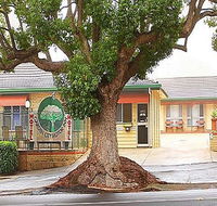 Garden City Motor Inn - 1 Gold Coast