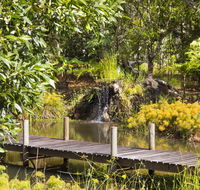 Cedar Park Rainforest Resort - 1 Gold Coast