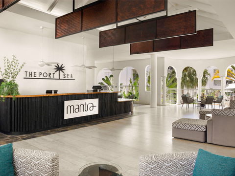 Mantra PortSea - Accommodation Gold Coast 1