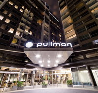 Pullman Adelaide - Accommodation Gold Coast