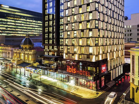 Ibis Adelaide - Accommodation Gold Coast 0