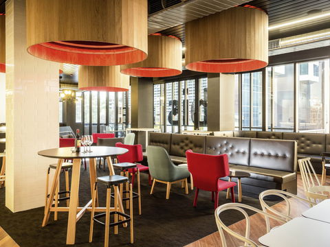 Ibis Adelaide - Accommodation Gold Coast 2