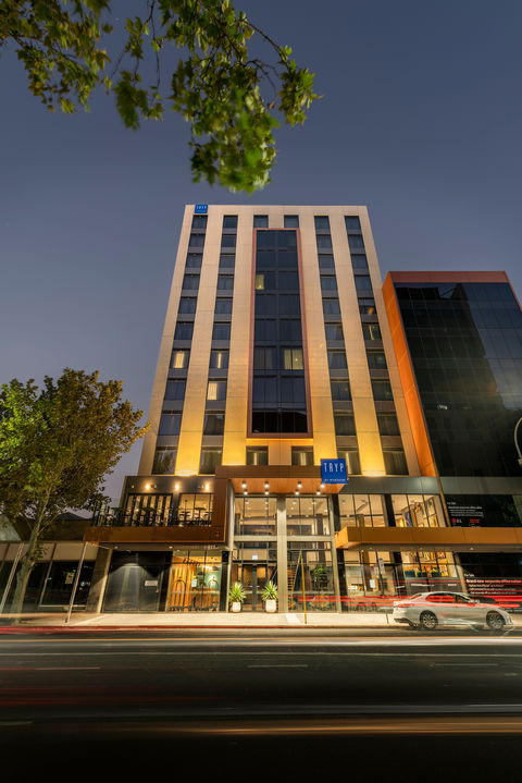 TRYP by Wyndham Pulteney Street - Accommodation Gold Coast 2