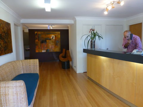 Park Ridge Retreat - Gold Coast 4U 1