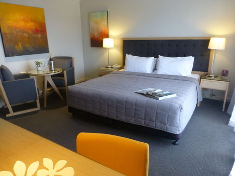 Park Ridge Retreat - Gold Coast 4U 2