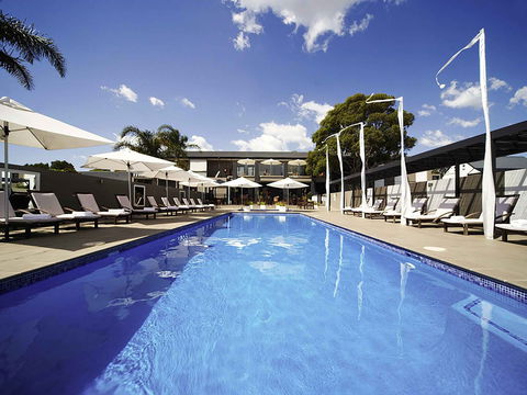 Mercure Resort Gerringong - Gold Coast 4U 0