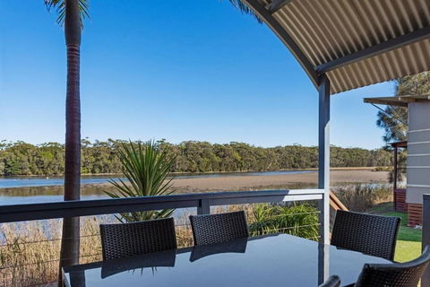 Discovery Parks Gerroa - Gold Coast 4U 1
