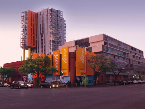 IStay Precinct - Accommodation Gold Coast 0